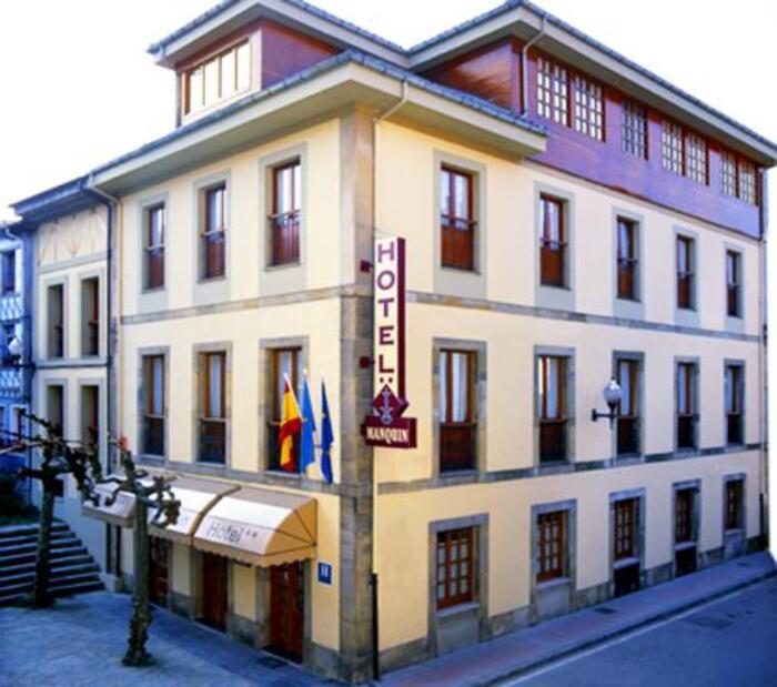 Hotel El Manquín