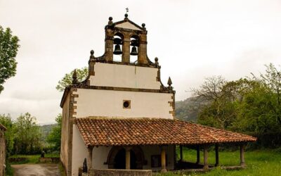 Iglesia de San Bartolomé de Pueyes