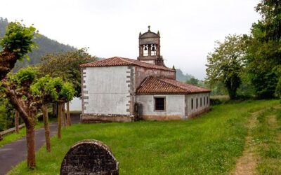 Iglesia de San Vicente de Grases