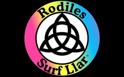 Rodiles Surf Llar