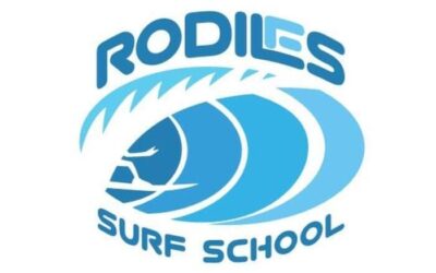 Rodiles Surf School